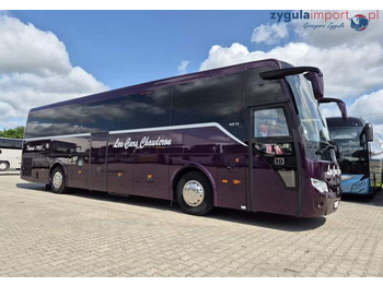 Туристический автобус TEMSA