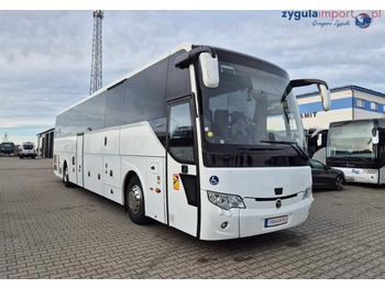 Туристический автобус TEMSA