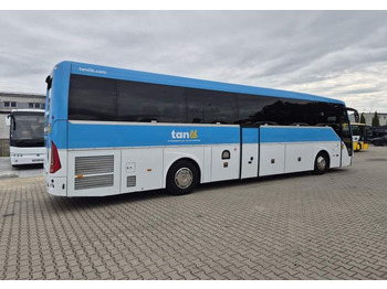 Туристический автобус Temsa HD13 / SPROWADZONA/ MANUAL / WC / EURO 6: фото 3