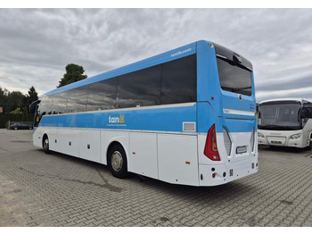 Туристический автобус Temsa HD13 / SPROWADZONA/ MANUAL / WC / EURO 6: фото 4