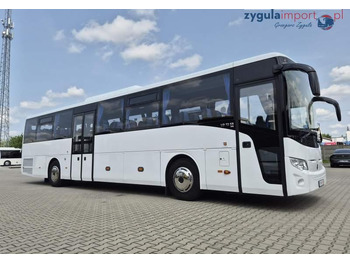 Пригородный автобус TEMSA