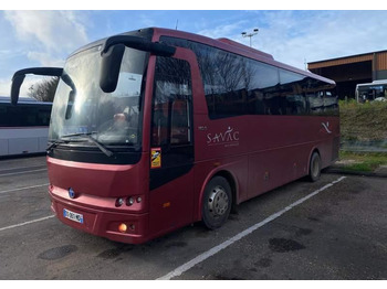 Туристический автобус TEMSA