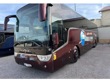 Туристический автобус VAN HOOL