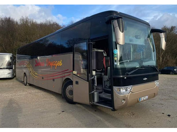 Туристический автобус VAN HOOL