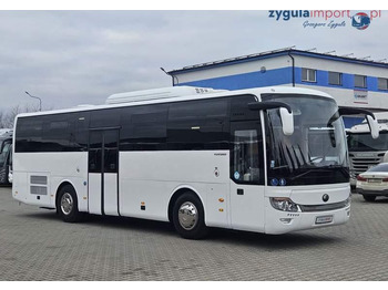 Пригородный автобус