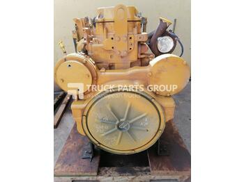Двигатель для Строительной техники CATERPILLAR Carterpillar CAT engine, industrial engine, engine type C13: фото 5 Двигатель для Строительной техники CATERPILLAR Carterpillar CAT engine, industrial engine, engine type C13: фото 5