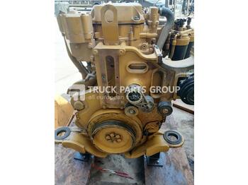 Двигатель для Строительной техники CATERPILLAR Carterpillar CAT engine, industrial engine, engine type C13: фото 4 Двигатель для Строительной техники CATERPILLAR Carterpillar CAT engine, industrial engine, engine type C13: фото 4