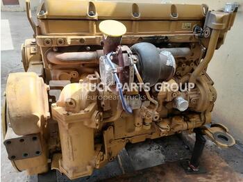 Двигатель для Строительной техники CATERPILLAR Carterpillar CAT engine, industrial engine, engine type C13: фото 3 Двигатель для Строительной техники CATERPILLAR Carterpillar CAT engine, industrial engine, engine type C13: фото 3