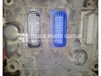 Блок управления для Грузовиков DAF 105 XF, CF EURO 4, EURO 5 emission electronic control unit ECU E control unit: фото 4