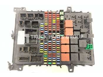 Предохранитель DAF LF