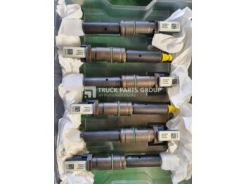 Распределитель впрыска для Грузовиков DAF LF EURO6 injectors 2301927, 42024937, 2243005, 42015352, 2314736, 42027793: фото 4 Распределитель впрыска для Грузовиков DAF LF EURO6 injectors 2301927, 42024937, 2243005, 42015352, 2314736, 42027793: фото 4