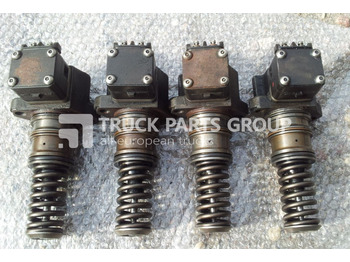 Распределитель впрыска DAF XF 95