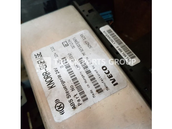 Блок управления IVECO