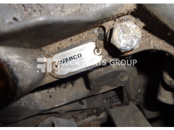 Блок управления IVECO