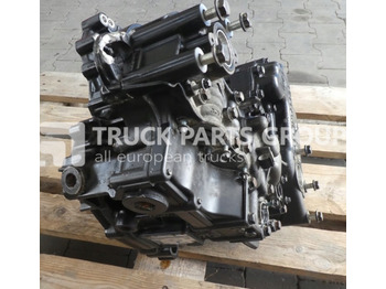 Трансмиссия IVECO