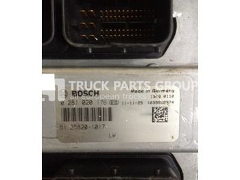 Блок управления для Грузовиков MAN engine control unit, engine computer, EDC, ECU, D2066, 028102017 control unit: фото 2 Блок управления для Грузовиков MAN engine control unit, engine computer, EDC, ECU, D2066, 028102017 control unit: фото 2