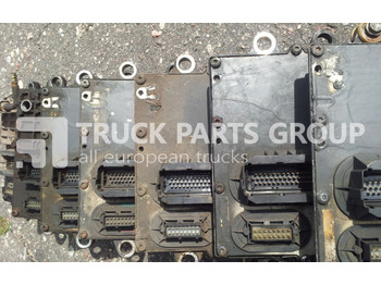 Блок управления MERCEDES-BENZ