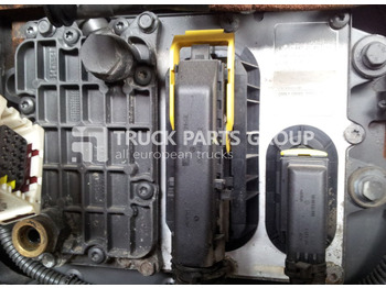 Блок управления для Грузовиков MERCEDES-BENZ Actros EURO5 PLD engine computer, MR control, MR2 control unit, control unit: фото 5