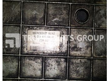 Блок управления для Грузовиков MERCEDES-BENZ Actros engine control unit, engine computer, PLD, MR, MR 2 unit, control unit: фото 5 Блок управления для Грузовиков MERCEDES-BENZ Actros engine control unit, engine computer, PLD, MR, MR 2 unit, control unit: фото 5