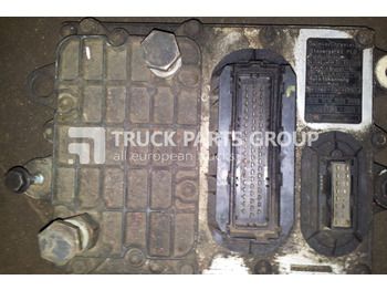 Блок управления для Грузовиков MERCEDES-BENZ Actros engine control unit, engine computer, PLD, MR, MR 2 unit, control unit: фото 2 Блок управления для Грузовиков MERCEDES-BENZ Actros engine control unit, engine computer, PLD, MR, MR 2 unit, control unit: фото 2