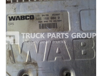 Блок управления для Грузовиков MERCEDES-BENZ MP2 Control unit brake EPB 0004463036, 4461300510, 0004460615, 4 control unit: фото 4