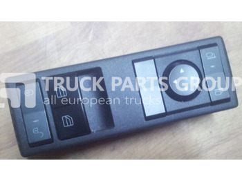 Приборная панель для Грузовиков MERCEDES-BENZ MP4 control unit: фото 4