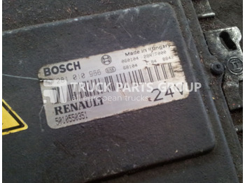 Блок управления RENAULT Premium