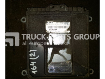 Блок управления SCANIA