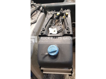Бак для AdBlue SCANIA