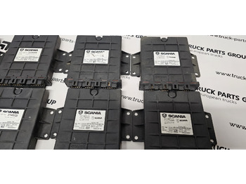Блок управления SCANIA