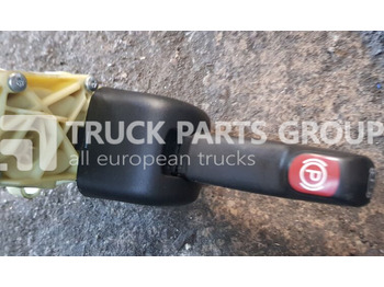 Тормозной клапан для Грузовиков SCANIA EURO5, EURO6 XPI parking brake valve control unit hand control u hand brake valve: фото 2