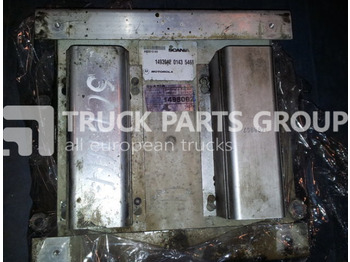 Блок управления SCANIA R