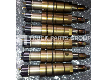 Распределитель впрыска SCANIA R