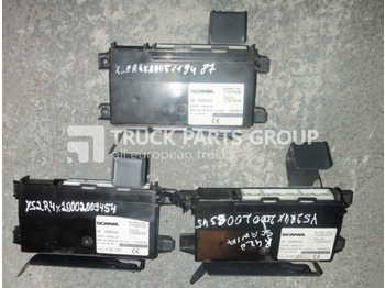 Блок управления SCANIA