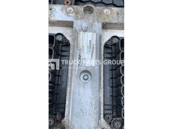 Блок управления SCANIA R