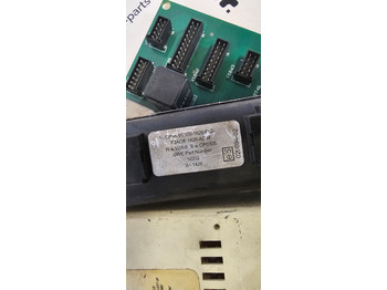 Блок управления Scania SCANIA, VOLVO BUS electronics ZR2-BD 019934, 1364.01030201, 1487177, 1752680, 1898384, 1869664, 2582477, 2124052, 1742487, 1761019, CUV 1889537, 1889538, 1889539, 1527199, 1729485, 1743430, 1769683, 1: фото 5