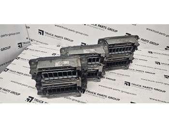 Запчасти SCANIA R