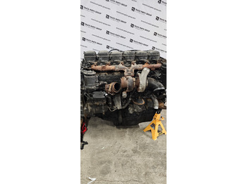 Запчасти SCANIA R