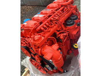 Запчасти SCANIA R