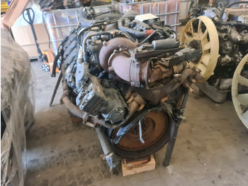 Запчасти SCANIA R
