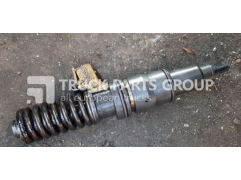 Распределитель впрыска VOLVO