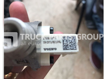 Распределитель впрыска VOLVO FH