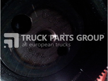 Распределительный вал VOLVO FH12