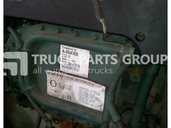 Блок управления VOLVO FH12