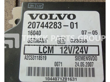 Блок управления VOLVO FH13