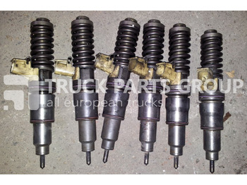 Распределитель впрыска VOLVO FH13