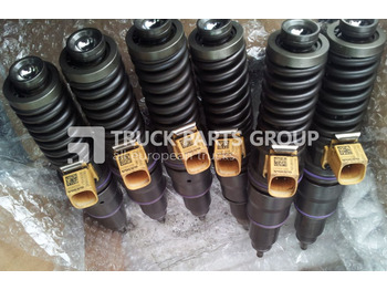 Распределитель впрыска VOLVO FH13