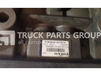Тормозной клапан для Грузовиков VOLVO FH4, EURO6 D13K air brake modulator, brake valve front + rear, 2 control unit: фото 4