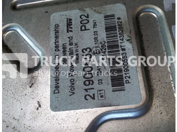 Блок управления VOLVO FH