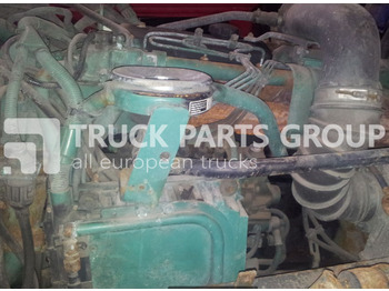 Двигатель для Грузовиков VOLVO FL7, FM7, D7C 250 PS, 290 PS, 310 PS, FL7 TD73E engine, FL, FM engine: фото 2 Двигатель для Грузовиков VOLVO FL7, FM7, D7C 250 PS, 290 PS, 310 PS, FL7 TD73E engine, FL, FM engine: фото 2